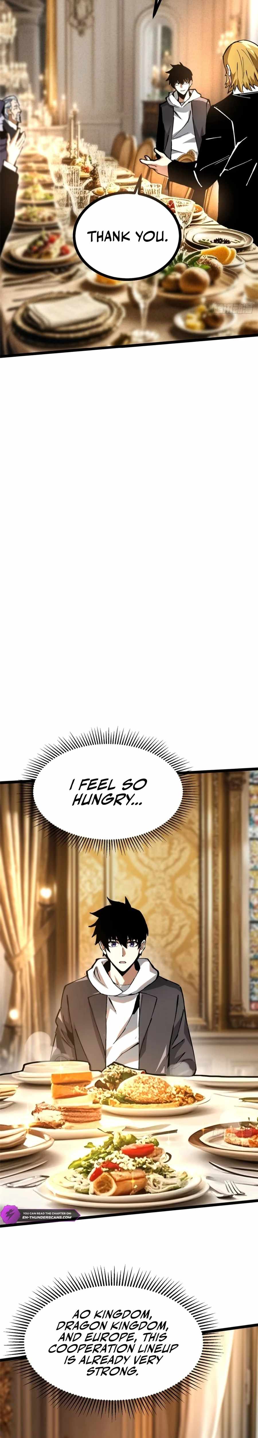 I Really Don't Want To Learn Forbidden Spells Chapter 121 7